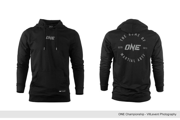 one championship apparel